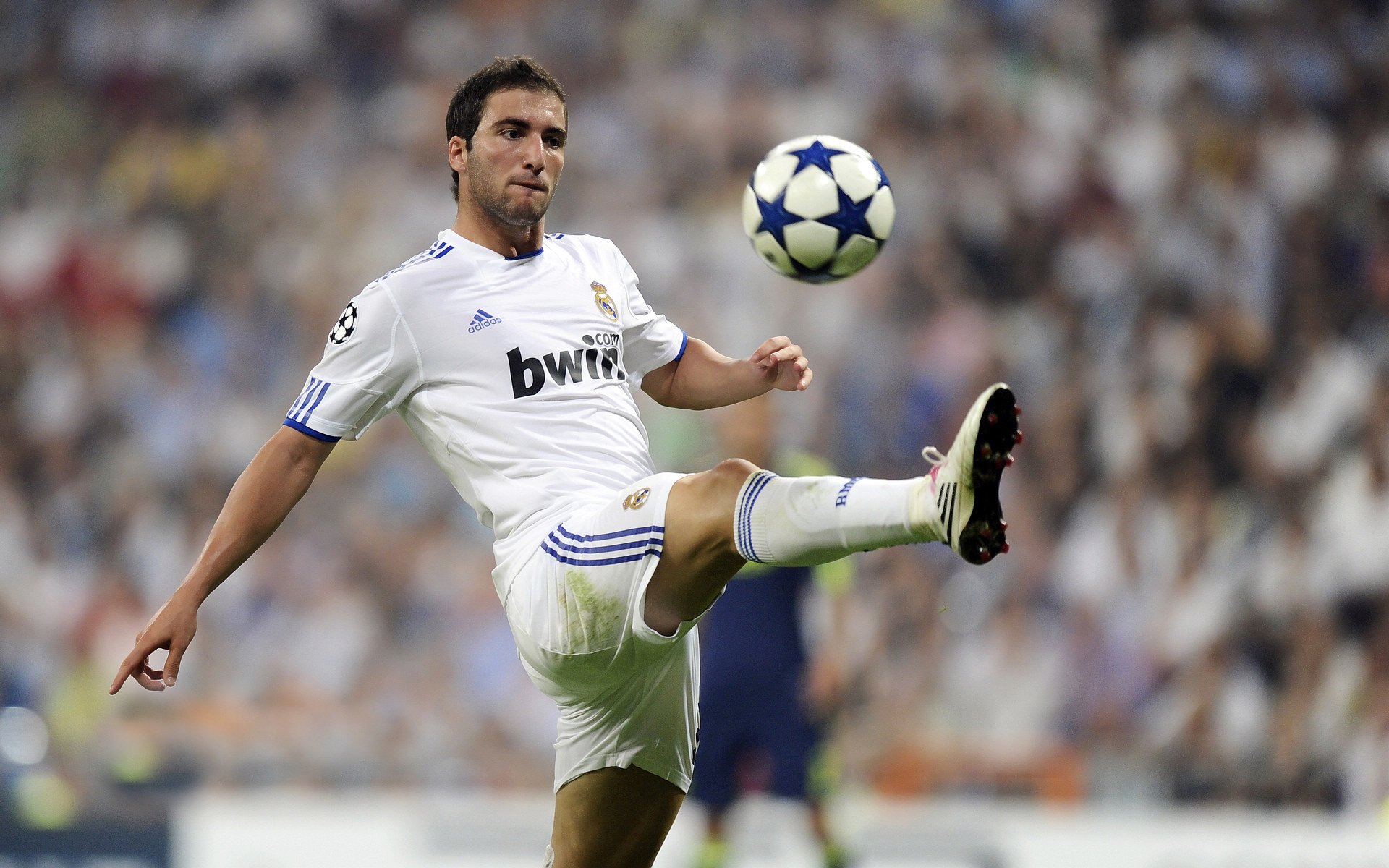 “帕布罗·马特拉:阿根廷美洲狮队的旗帜性人物,迎接未来更多挑战”