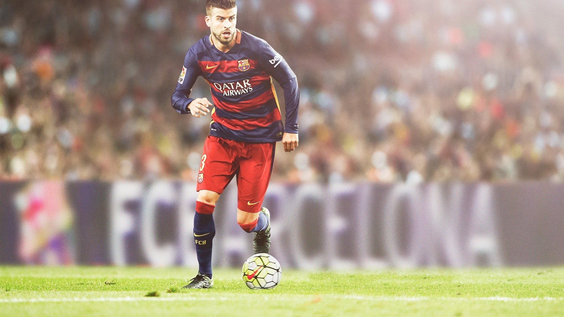 西甲明星领衔：精彩过人和准绝杀一网打尽，西甲足球明星